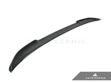 Load image into Gallery viewer, AutoTecknic Carbon Competition Trunk Spoiler - G80 M3