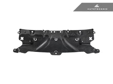 Load image into Gallery viewer, AutoTecknic Dry Carbon Fiber Cooling Shroud - F90 M5 | F91/ F92/ F93 M8