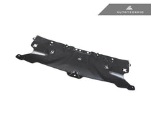 Load image into Gallery viewer, AutoTecknic Dry Carbon Fiber Cooling Shroud - F90 M5 | F91/ F92/ F93 M8