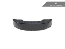 Load image into Gallery viewer, AutoTecknic Carbon LCI Steering Wheel Top Cover - G8X M2/ M3/ M4