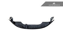 Load image into Gallery viewer, AutoTecknic Carbon LCI Steering Wheel Top Cover - G8X M2/ M3/ M4