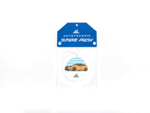 Load image into Gallery viewer, AutoTecknic Signature Air Freshener
