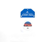 Load image into Gallery viewer, AutoTecknic Signature Air Freshener