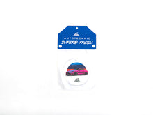 Load image into Gallery viewer, AutoTecknic Signature Air Freshener