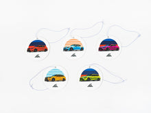 Load image into Gallery viewer, AutoTecknic Signature Air Freshener