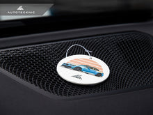 Load image into Gallery viewer, AutoTecknic Signature Air Freshener