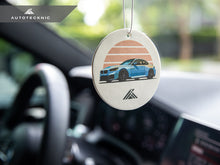 Load image into Gallery viewer, AutoTecknic Signature Air Freshener