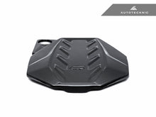Load image into Gallery viewer, AutoTecknic Pre-Preg Carbon Engine Cover - G90/ G99 M5