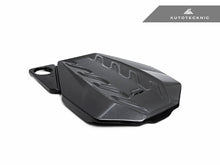 Load image into Gallery viewer, AutoTecknic Pre-Preg Carbon Engine Cover - G90/ G99 M5