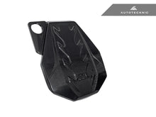 Load image into Gallery viewer, AutoTecknic Pre-Preg Carbon Engine Cover - G90/ G99 M5