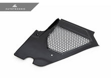 Load image into Gallery viewer, AutoTecknic Dry Carbon Engine Cowl Panel Trim Set - G42 M240I | G20 M340I