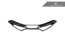 Load image into Gallery viewer, AutoTecknic Dry Carbon Fiber Seat Belt Outlet Cover Set - BMW G80 M3 | G82 M4 | G87 M2 | M Carbon Bucket Seats