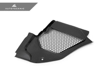 Load image into Gallery viewer, AutoTecknic Dry Carbon Engine Cowl Panel Trim Set - F91/ F92/ F93 M8
