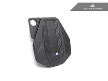 Load image into Gallery viewer, AutoTecknic Pre-Preg Carbon Engine Cover - G90/ G99 M5