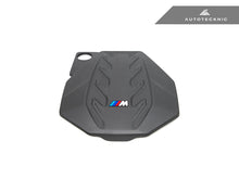 Load image into Gallery viewer, AutoTecknic Pre-Preg Carbon Engine Cover - G90/ G99 M5