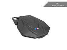 Load image into Gallery viewer, AutoTecknic Pre-Preg Carbon Engine Cover - G90/ G99 M5