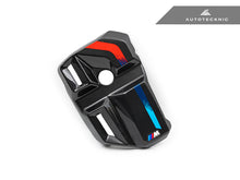 Load image into Gallery viewer, AutoTecknic Version II Dry Carbon Fiber Engine Cover - G80 M3 | G82/ G83 M4