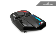 Load image into Gallery viewer, AutoTecknic Version II Dry Carbon Fiber Engine Cover - G80 M3 | G82/ G83 M4
