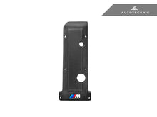 Load image into Gallery viewer, AutoTecknic Pre-Preg Carbon Engine Cover - E46 M3