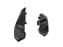 Load image into Gallery viewer, AutoTecknic Carbon Engine Cover Extension Set - F90 M5 | F91 F92 F93 M8