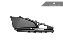 Load image into Gallery viewer, AutoTecknic Dry Carbon Fiber Replacement Door Panels - Honda S2000 AP1/AP2