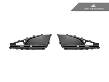 Load image into Gallery viewer, AutoTecknic Dry Carbon Fiber Replacement Door Panels - Honda S2000 AP1/AP2