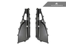 Load image into Gallery viewer, AutoTecknic Dry Carbon Fiber Replacement Door Panels - Honda S2000 AP1/AP2