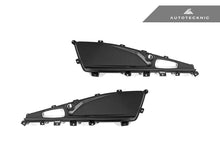 Load image into Gallery viewer, AutoTecknic Dry Carbon Fiber Replacement Door Panels - Honda S2000 AP1/AP2