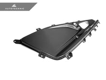 Load image into Gallery viewer, AutoTecknic Dry Carbon Fiber Replacement Door Panels - Honda S2000 AP1/AP2