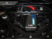 Load image into Gallery viewer, AutoTecknic Version II Dry Carbon Fiber Engine Cover - G80 M3 | G82/ G83 M4