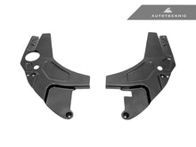 Load image into Gallery viewer, AutoTecknic Dry Carbon Engine Bay Trim Set - G87 M2