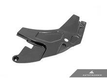 Load image into Gallery viewer, AutoTecknic Dry Carbon Engine Bay Trim Set - G87 M2