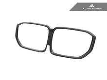 Load image into Gallery viewer, AutoTecknic Replacement Dry Carbon Grille Surround - G05 X5 LCI