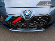 Load image into Gallery viewer, AutoTecknic Replacement Dry Carbon Grille Surround - G22 4-Series Coupe