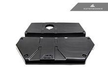 Load image into Gallery viewer, AutoTecknic Pre-Preg Carbon Engine Cover - F97 X3M | F98 X4M