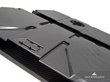 Load image into Gallery viewer, AutoTecknic Pre-Preg Carbon Engine Cover - F97 X3M | F98 X4M