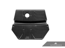 Load image into Gallery viewer, AutoTecknic Pre-Preg Carbon Engine Cover - F97 X3M | F98 X4M