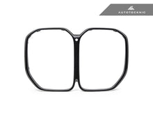 Load image into Gallery viewer, AutoTecknic Replacement Dry Carbon Grille Surround - G22 4-Series Coupe