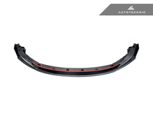 Load image into Gallery viewer, AutoTecknic Dry Carbon Motorsports Front Aero Lip - G80 M3 | G82/ G83 M4