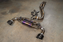 Load image into Gallery viewer, Audi TTRS MK3 Valved Sport Exhaust System