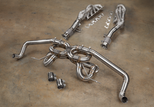 Load image into Gallery viewer, Audi R8 True F1 Exhaust System