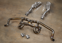 Load image into Gallery viewer, Audi R8 True F1 Exhaust System