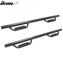 Load image into Gallery viewer, 2005-2022 Toyota Tacoma Double/Crew Cab Running Boards Step Nerf Bars