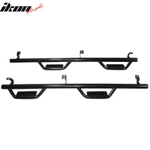 Load image into Gallery viewer, 2005-2022 Toyota Tacoma Double/Crew Cab Running Boards Step Nerf Bars