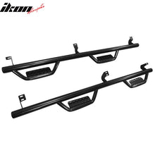 Load image into Gallery viewer, 2005-2022 Toyota Tacoma Double/Crew Cab Running Boards Step Nerf Bars