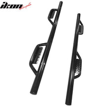 Load image into Gallery viewer, 2007-2021 Toyota Tundra Double Cab Running Boards Side Step Bars 2PCS