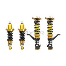 Load image into Gallery viewer, Premium Competition Coilovers - Honda Civic Si 2002-2005 (EP3)