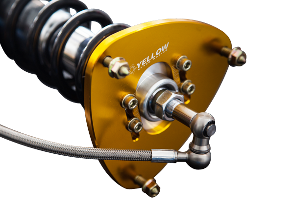 Advanced Pro Plus Racing Tarmac Rally Spec Coilovers - Subaru WRX 2022+ (VB)
