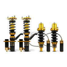 Load image into Gallery viewer, Advanced Pro Plus Racing Circuit Spec Coilovers - Subaru WRX 2022+ (VB)