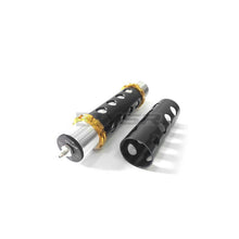 Load image into Gallery viewer, Yellow Speed Racing Air Jack Mounting Tube